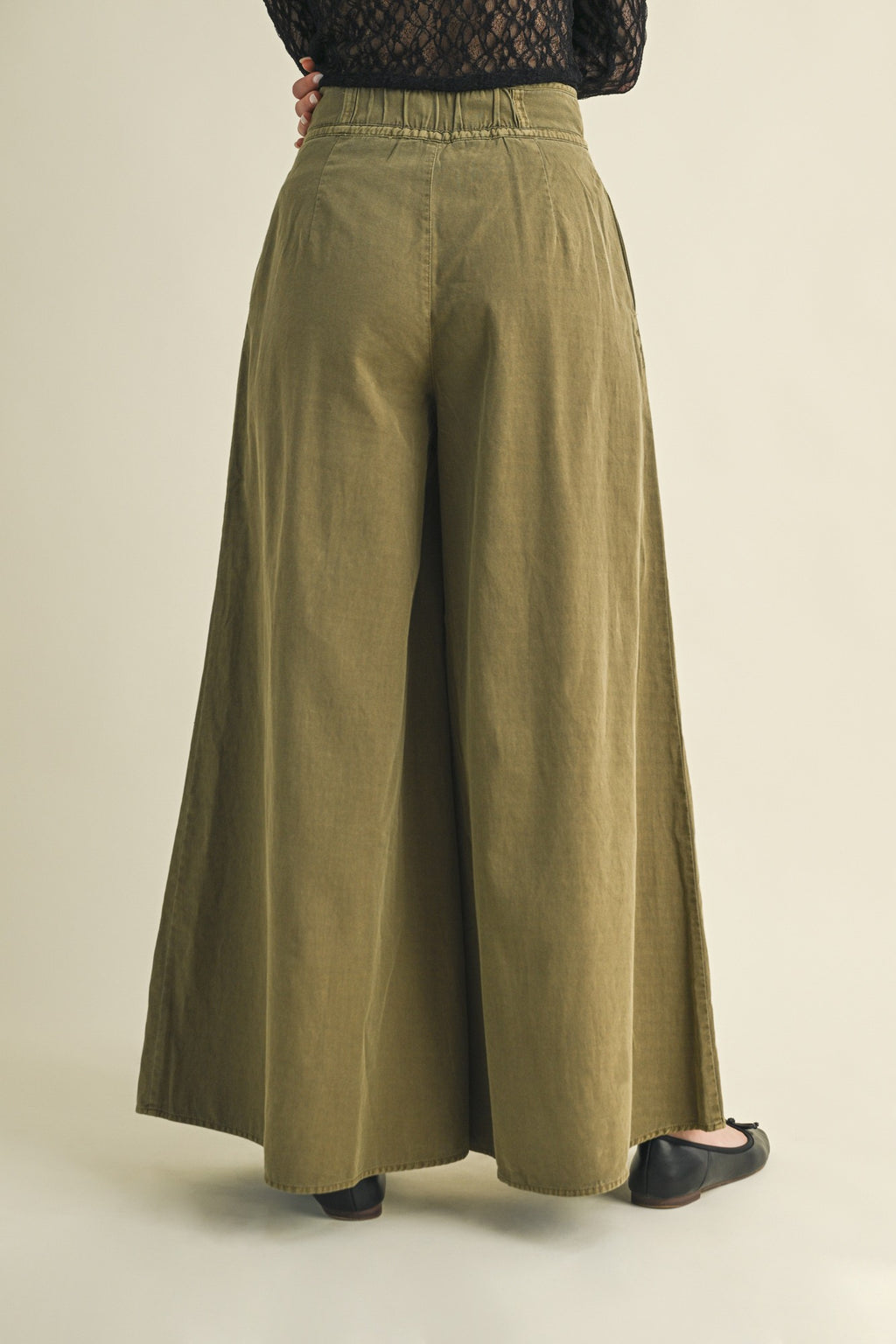 The Flow Pant