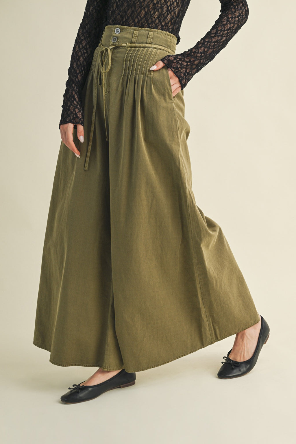 The Flow Pant
