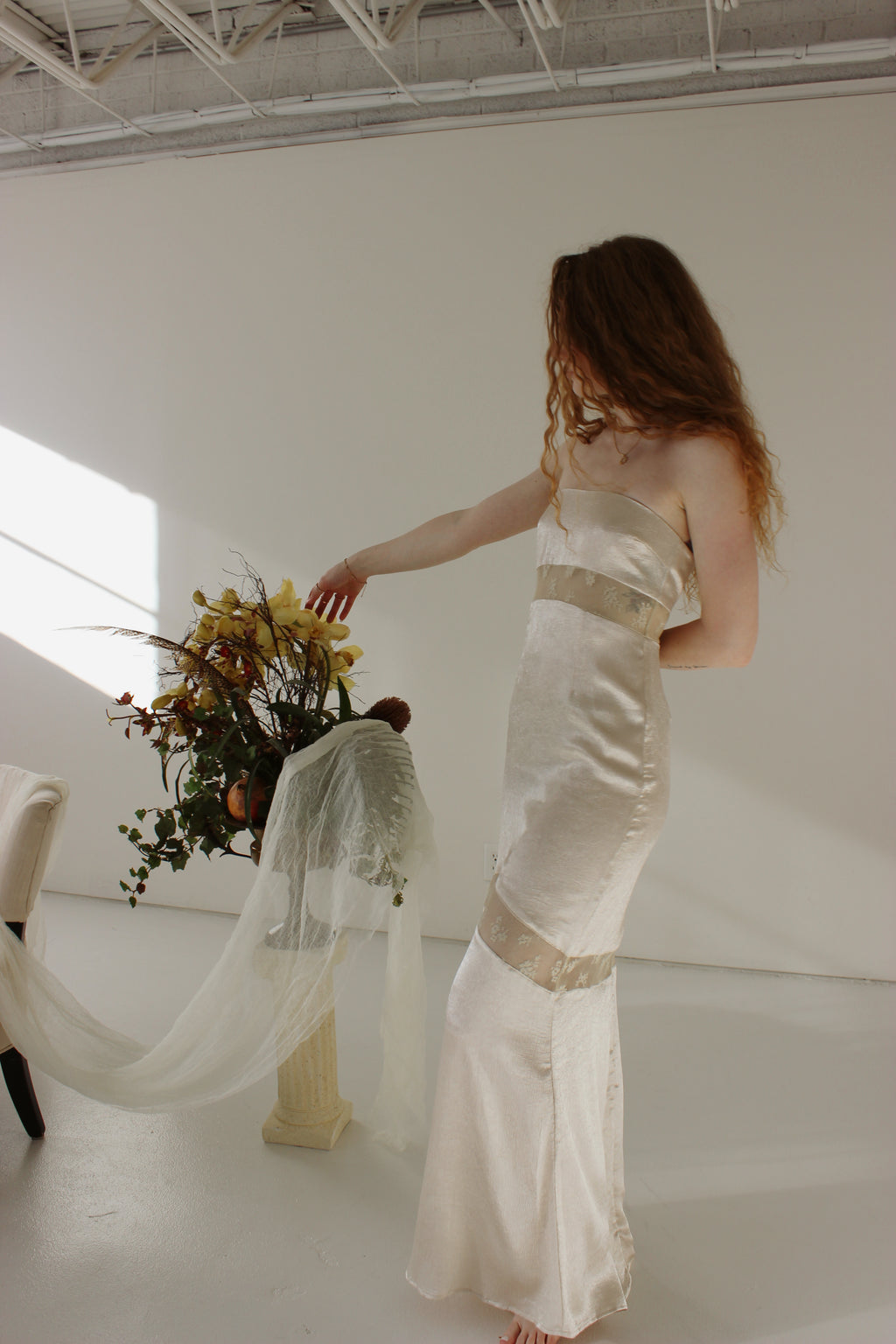 The Aurelian Dress