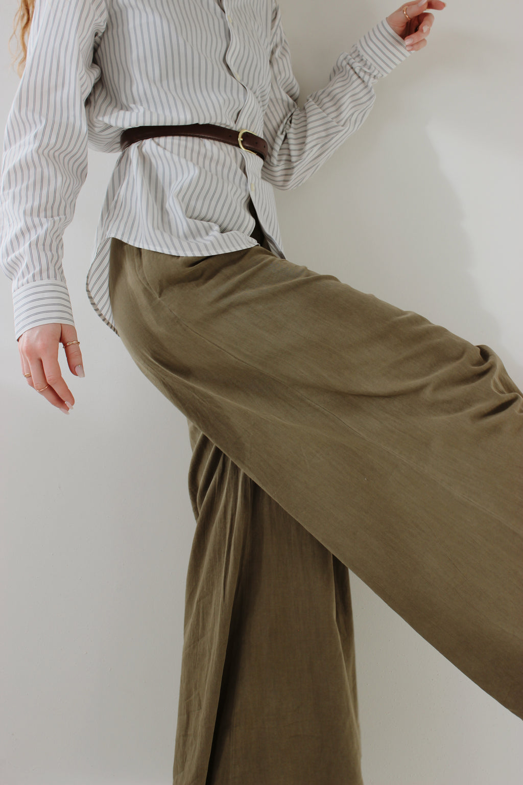 The Flow Pant
